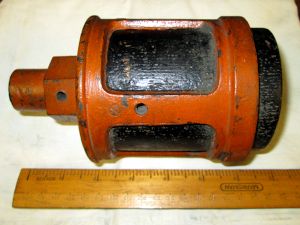Mystery object 2551