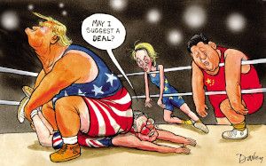 Tariff cartoon 02