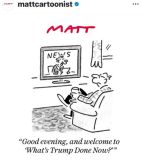 Trump news