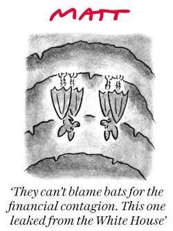 Tariff cartoon 06