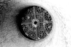 Mystery object 2558