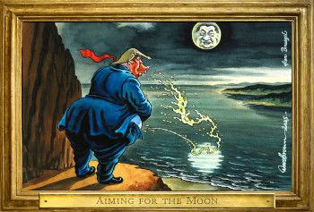 Tariff cartoon 10