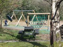 New Play Equipment 1
