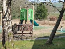 New Play Equipment 2