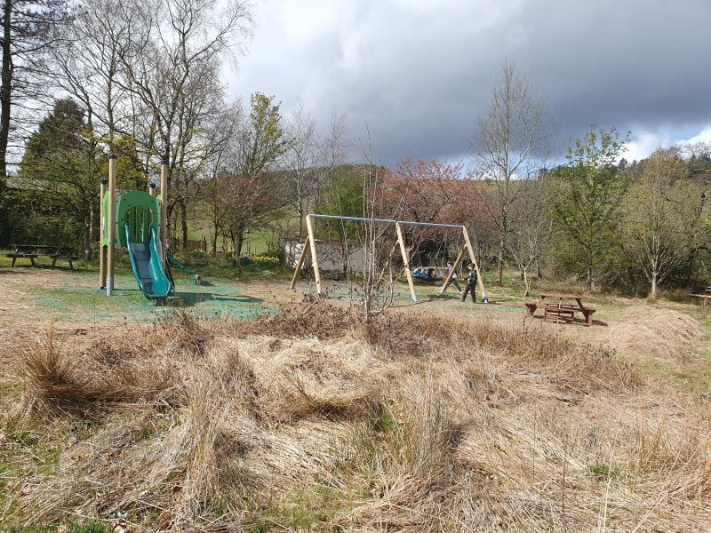 New Play Equipment 3