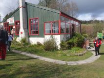 Clarion House
