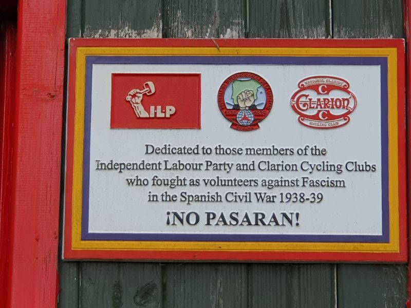 Plaque