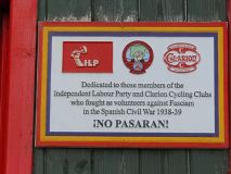 Plaque