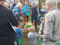 Cake Cutting 1