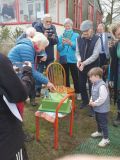Cake Cutting 3