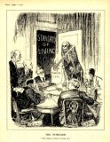 Punch 1947 cartoon 10