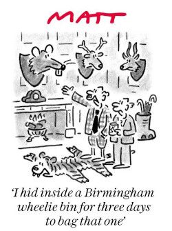Rat cartoon