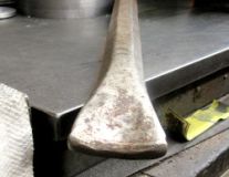 Mystery object 2560