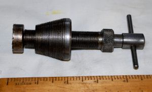 Mystery object 2561
