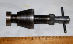 Mystery object 2561