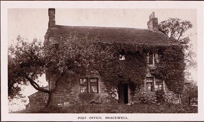 post-office Bracewell