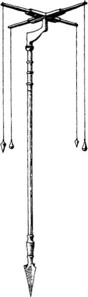 Mystery object 2565