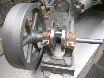 No. 9 Engine 01 270425