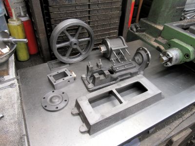 No. 9 Engine 01 280425