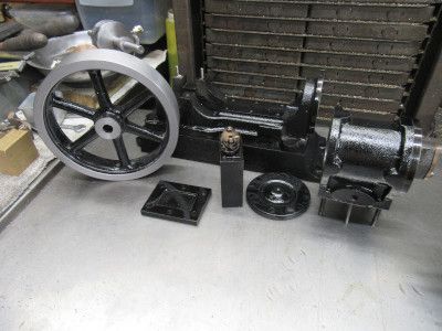 No. 9 Engine 01 290425