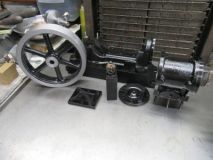 No. 9 Engine 01 290425