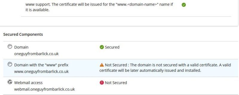 SSL