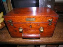 Mystery object 2568