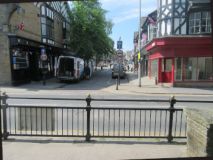 Albert Road 120525