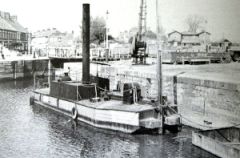 Mystery object 2574