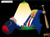 Tarriff 02 cartoon