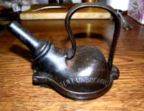Mystery object 2575