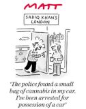 Car cartoon