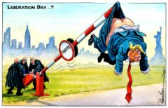 Tarriff 03 cartoon