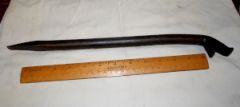 Mystery object 2579