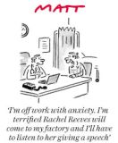 Reeves cartoon