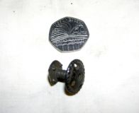 Mystery object 2585