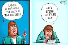 Reeves cartoon 04