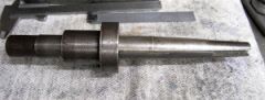 Mystery object 2587