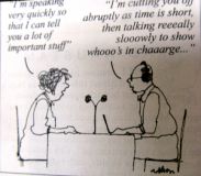 PE cartoon