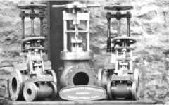 Valves