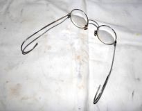 Mystery object 2591