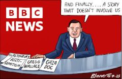 BBC cartoon