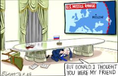 Missile  cartoon