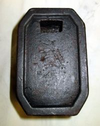 Mystery object 2602