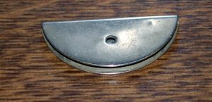 Mystery object 2604