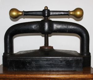 Mystery object 2606