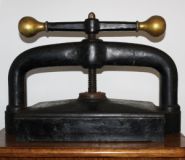 Mystery object 2606