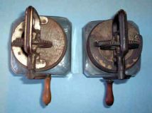 Mystery object 2609