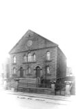 Station Road Methodist chapel