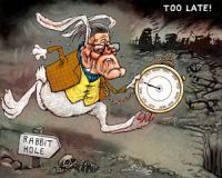 Starmer Palestine  02 cartoon